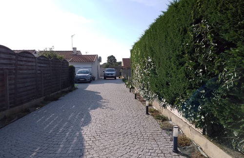 Labarthe-sur-Leze House | House, T4, fenced garden. 6km from Muret, 18km from Toulouse. Pets welcome.