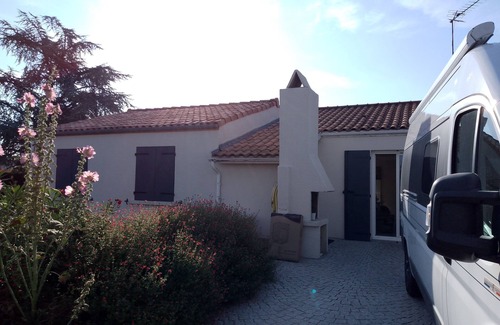 Labarthe-sur-Leze House | House, T4, fenced garden. 6km from Muret, 18km from Toulouse. Pets welcome.