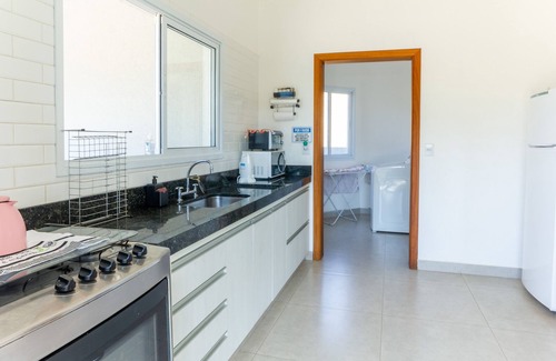 Jardim Primavera Cottage | House Temp.