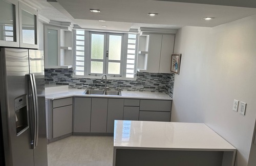 Punta Santiago House | House the Beach Palmira Relax