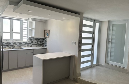 Punta Santiago House | House the Beach Palmira Relax