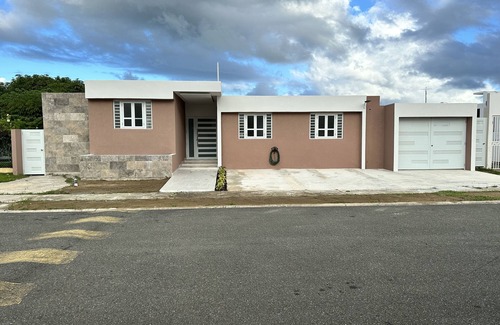 Punta Santiago House | House the Beach Palmira Relax