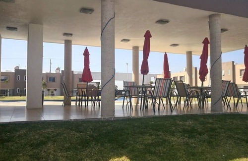 Cuautlancingo House | House the spoiled Flipstay