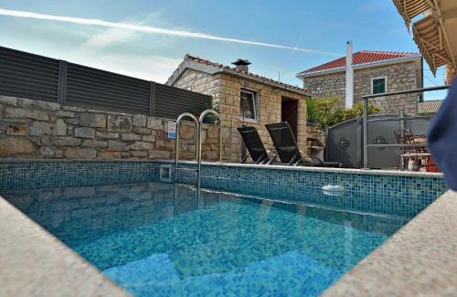 Cove Donja Krusica (Donje selo) House | House Tihana