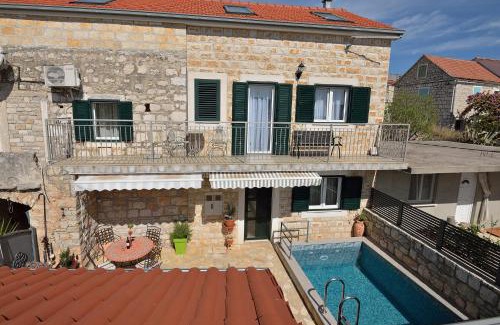 Cove Donja Krusica (Donje selo) House | House Tihana