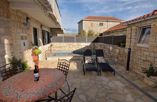 Cove Donja Krusica (Donje selo) House | House Tihana
