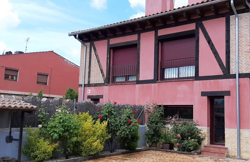 Revenga Cottage | House to enjoy with family and friends just 8 minutes from downtown Segovia.