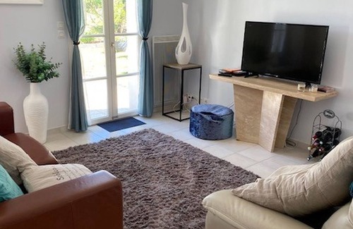Coex House | House to rent near Saint-Gilles-Croix-de-Vie, Vendee, Pays de la Loire, France