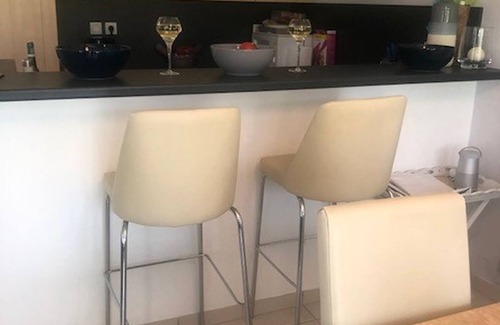 Coex House | House to rent near Saint-Gilles-Croix-de-Vie, Vendee, Pays de la Loire, France