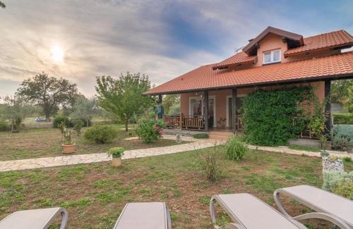 Murvica House | House Toni for 8 persons