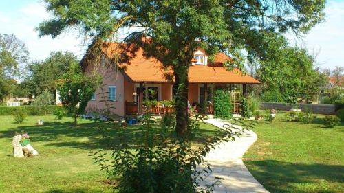 Murvica House | House Toni for 8 persons