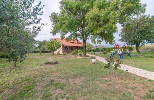 Murvica House | House Toni for 8 persons