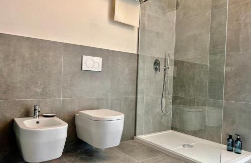 Arzignano Apartment | House Truben