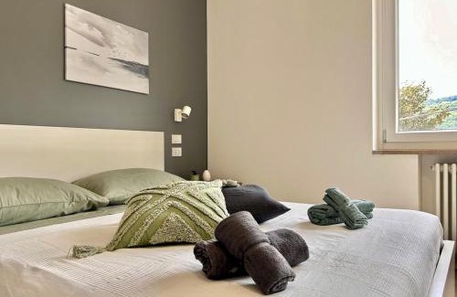 Arzignano Apartment | House Truben