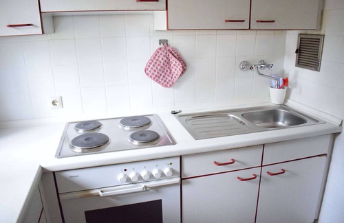 Grafenhausen House | House type 4, 3 bedrooms, max. 6 persons