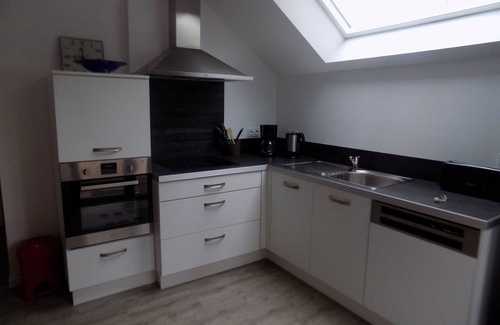 Carnac House | House type T3 classified * ideally located near the spa