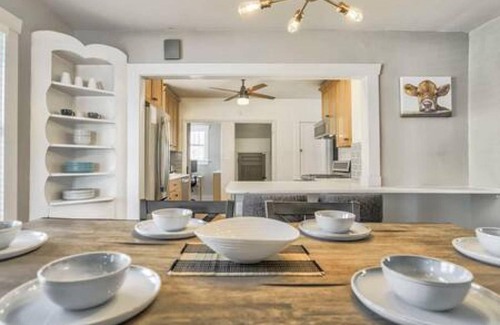Old North End House | House ∙ 3 bedrooms ∙ 7 guests