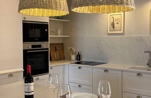 Sant Josep de sa Talaia House | House/Villa - Cala Tarida