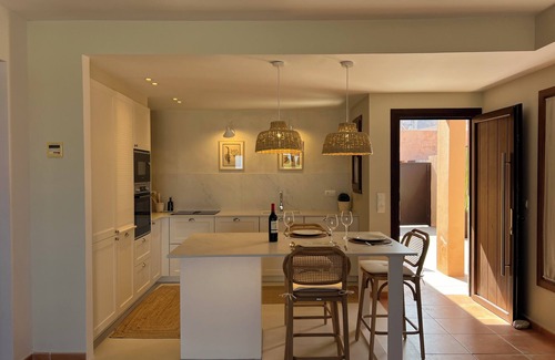Sant Josep de sa Talaia House | House/Villa - Cala Tarida