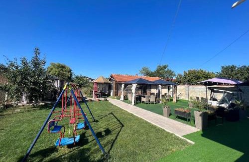 Shabla House | House Varna-4