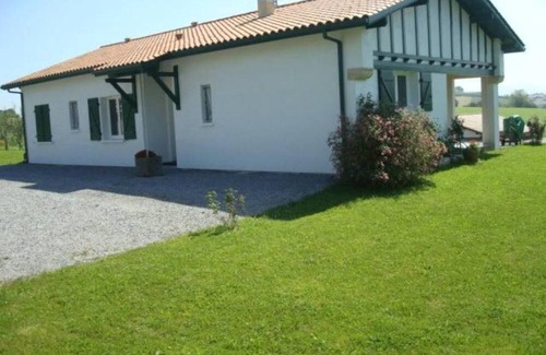 Saint-Pee-sur-Nivelle House | House/Villa - Saint Pée sur Nivelle
