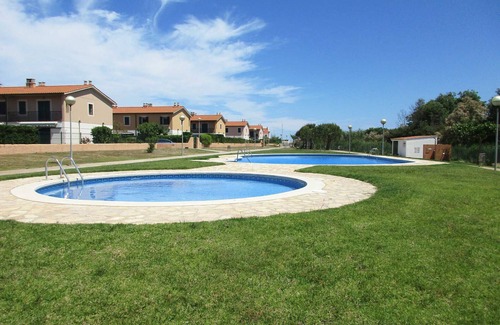 Mas Pinell House | House Villa Mas Pinell 7