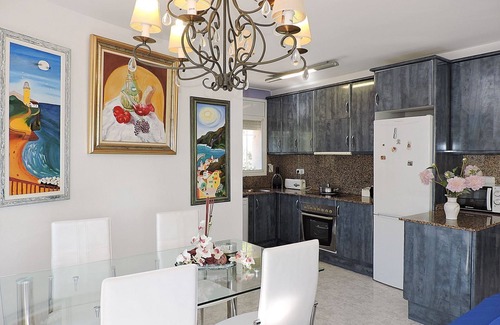 L'Ametlla de Mar House | House/Villa - Ametlla de mar