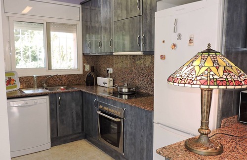 L'Ametlla de Mar House | House/Villa - Ametlla de mar