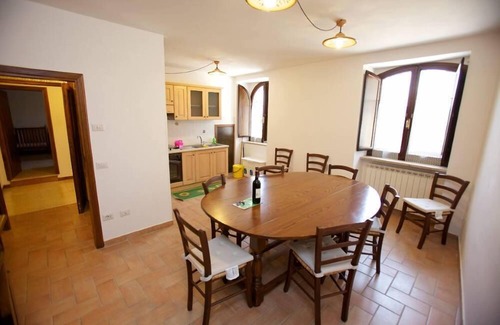 Assisi House | House/Villa - ASSISI