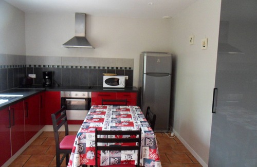 Autignac Villa | House/Villa - Autignac