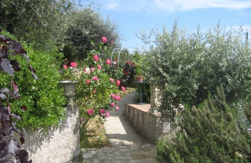 Berre-des-Alpes House | House /Villa - Berre-les-Alpes