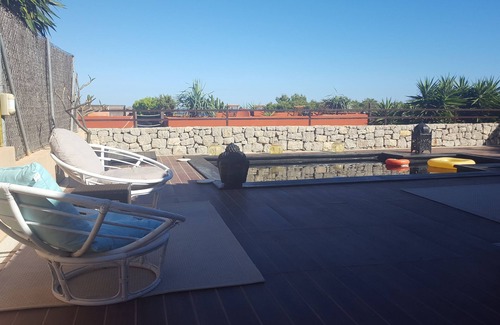 Sant Josep de sa Talaia House | House/Villa - Cala Molí. San José.