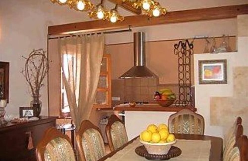 Santa Margalida Villa | House/Villa - Can Picafort