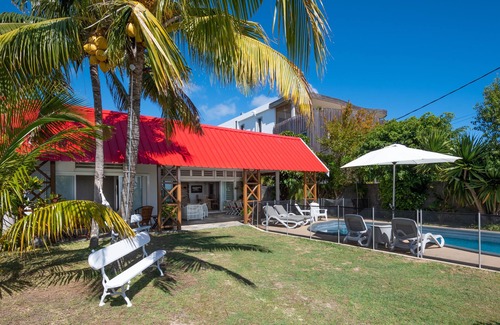 Cap Malheureux House | House/Villa - Cap Malheureux