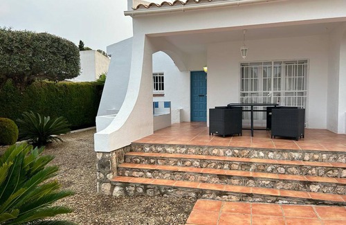 El Vendrell Villa | House/Villa - Coma-ruga
