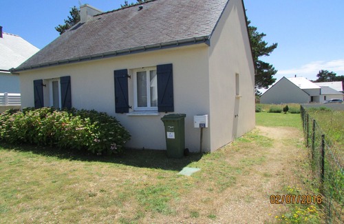Erdeven House | House/Villa - Erdeven