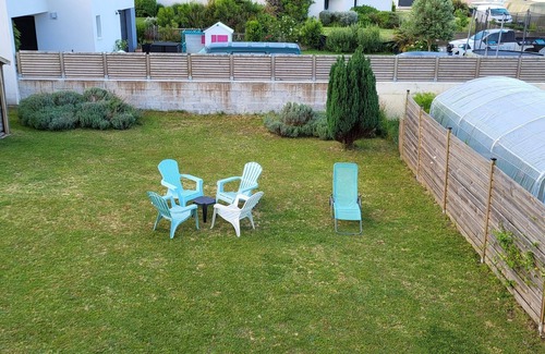 Erdeven House | House/Villa - Erdeven