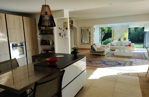 Roquefort-les-Pins House | House/Villa - Roquefort les Pins