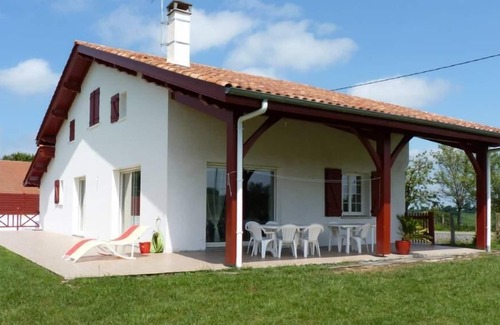 Hasparren House | House / Villa - HASPARREN