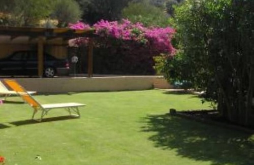 Torre delle Stelle House | House/Villa - Maracalagonis