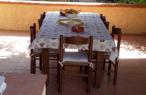 Torre delle Stelle House | House/Villa - Maracalagonis