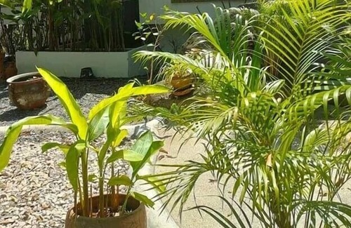 Laem Set Villa | House / Villa - KOH SAMUI