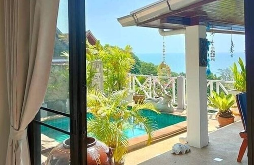 Laem Set Villa | House / Villa - KOH SAMUI