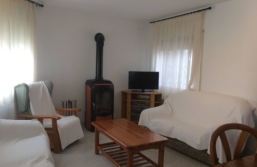 Cap Roig Villa | House / Villa - L´Ampolla