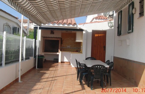 Cap Roig Villa | House / Villa - L´ampollaLuxury ApartmentHouse with garden