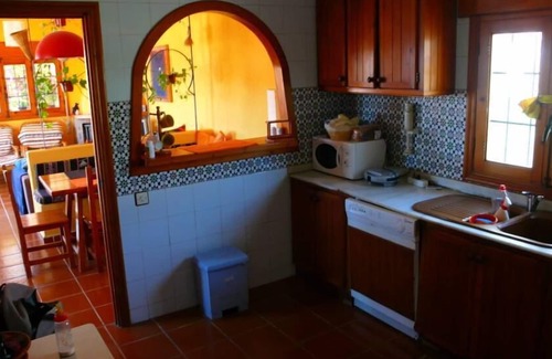 Las Negras House | House/Villa - Las Negras