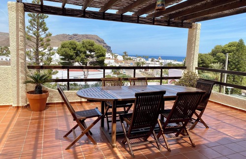 Las Negras House | House/Villa - Las Negras