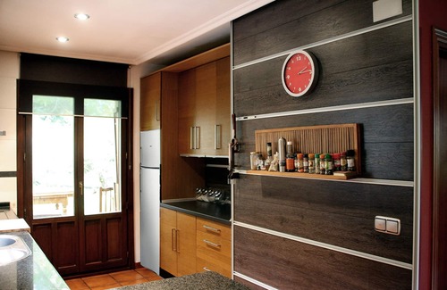 Lasarte-Oria Cottage | House/Villa - Lasarte-Oria TO EIGHT MINUTES OF SAN SEBASTIANCasa con jardín