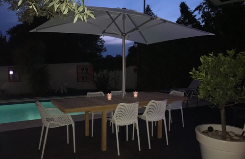 Lattes Villa | house/villa - LATTES