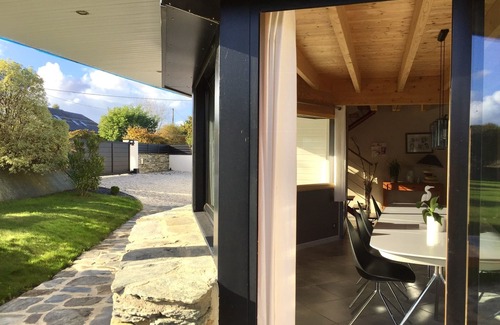 Locquirec House | House/Villa - Locquirec
